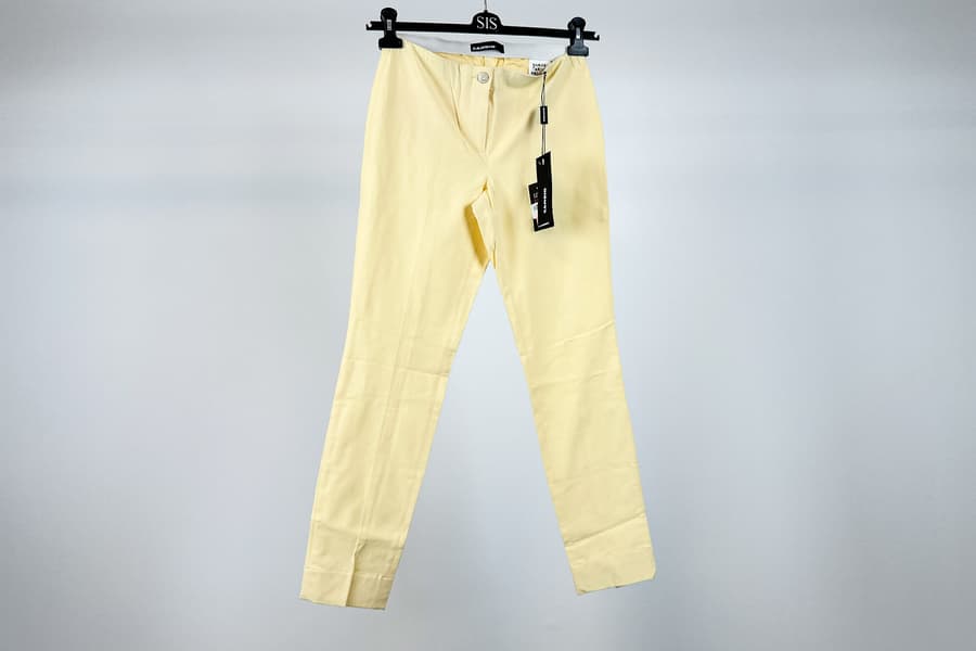 Damen Hose Cambio, Gr. 34